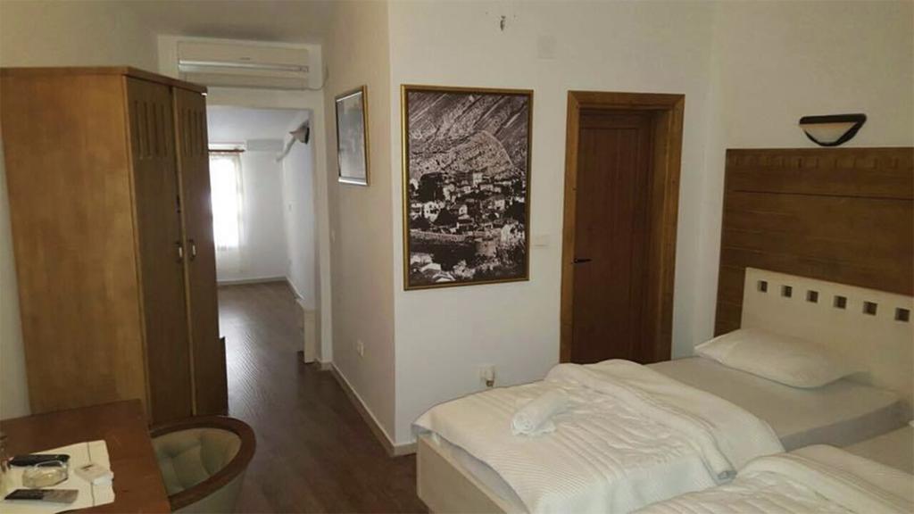 Kula Boutique Hotel Бар Номер фото
