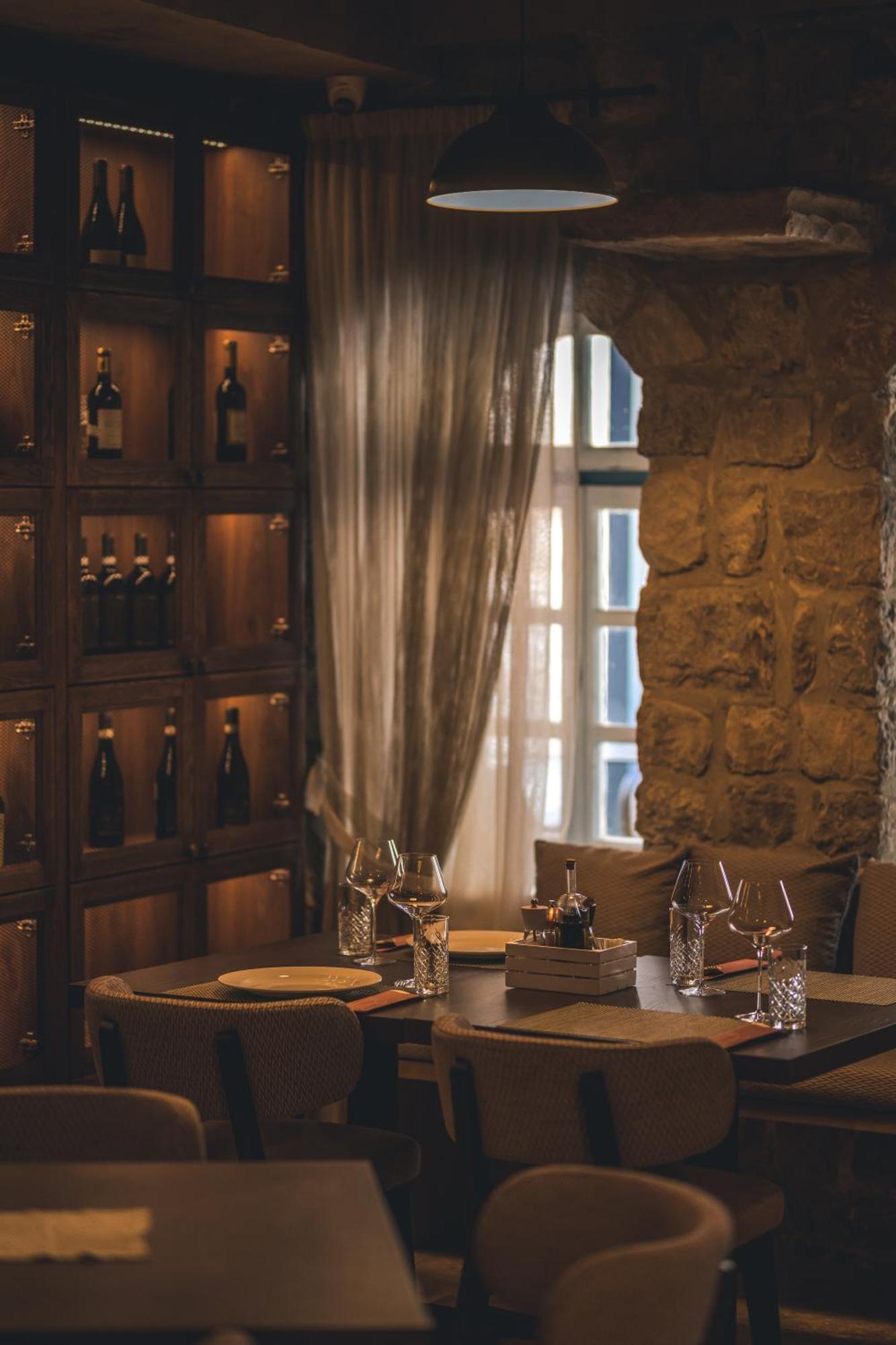 Kula Boutique Hotel Бар Екстер'єр фото