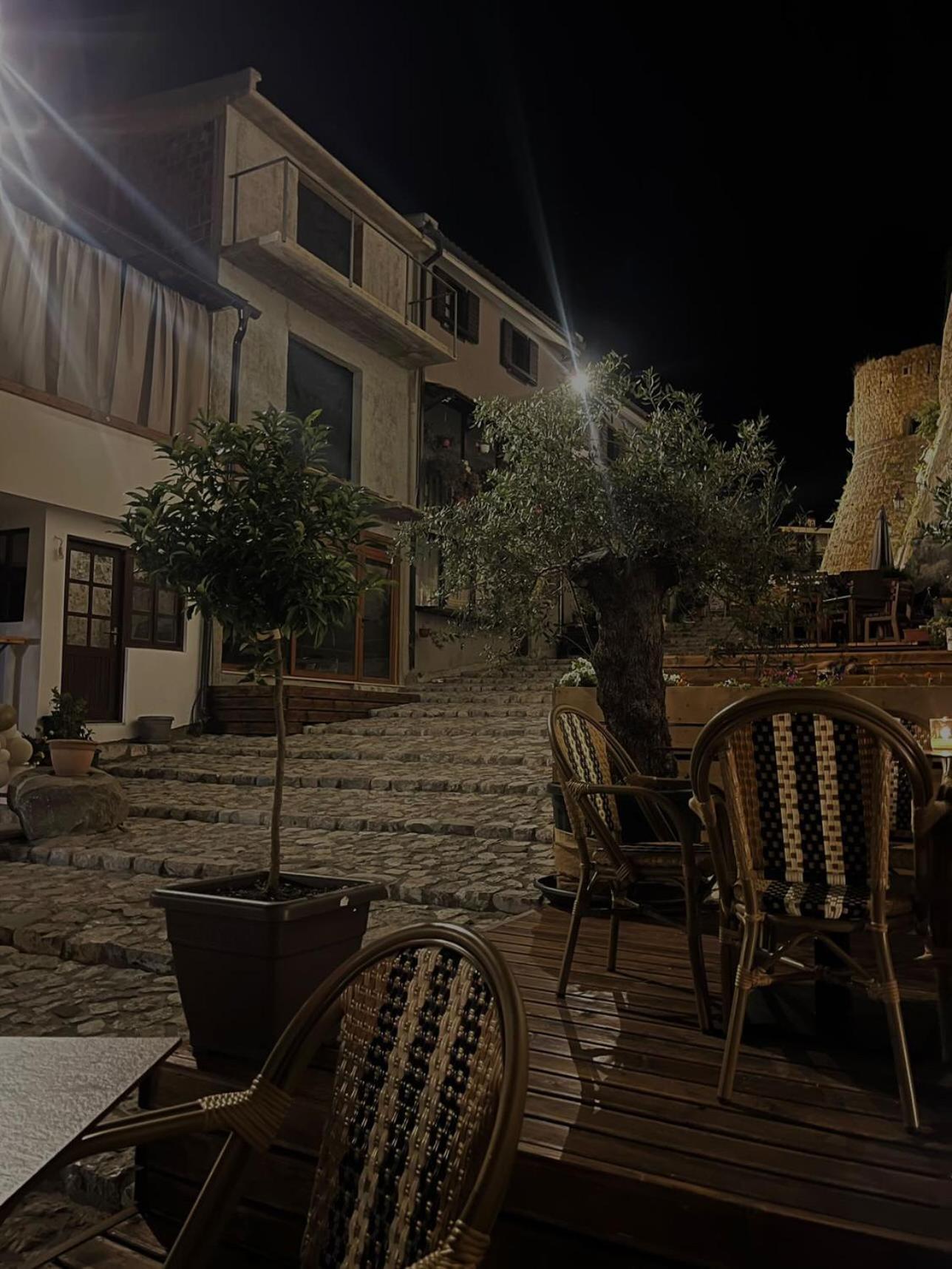 Kula Boutique Hotel Бар Екстер'єр фото
