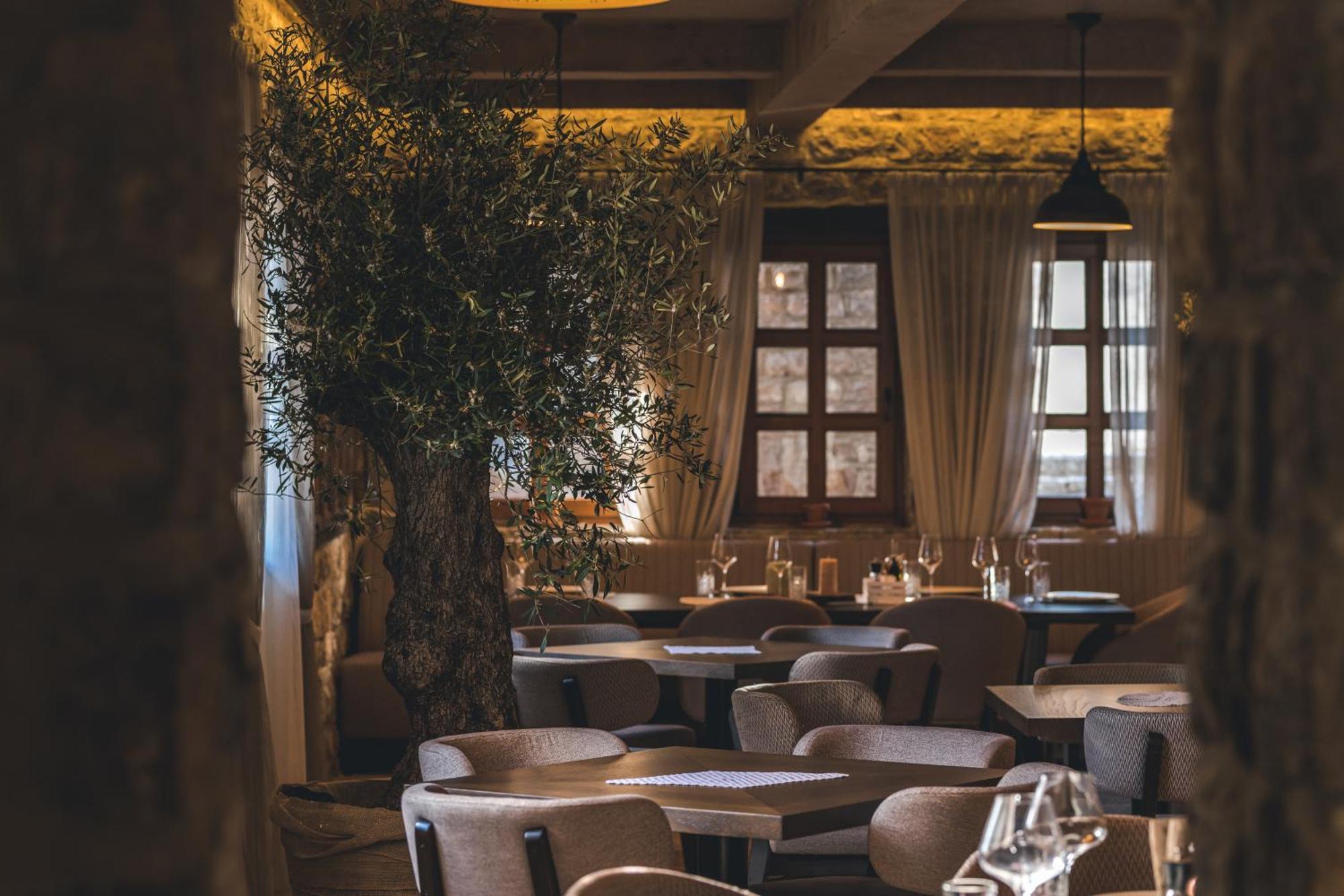 Kula Boutique Hotel Бар Екстер'єр фото