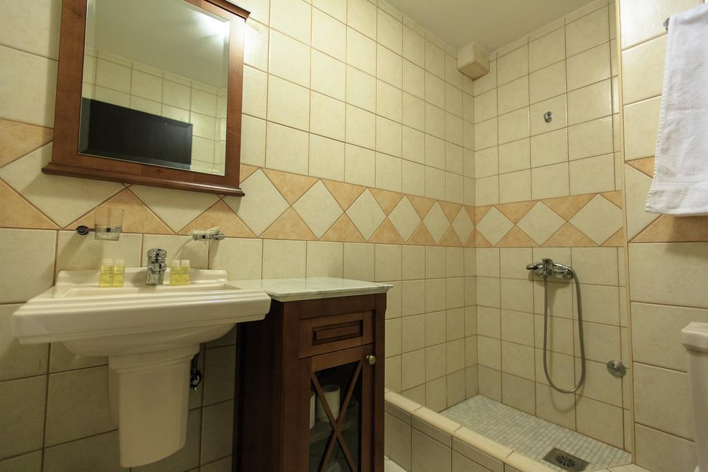 Kula Boutique Hotel Бар Екстер'єр фото