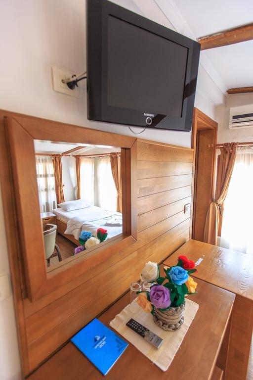 Kula Boutique Hotel Бар Екстер'єр фото