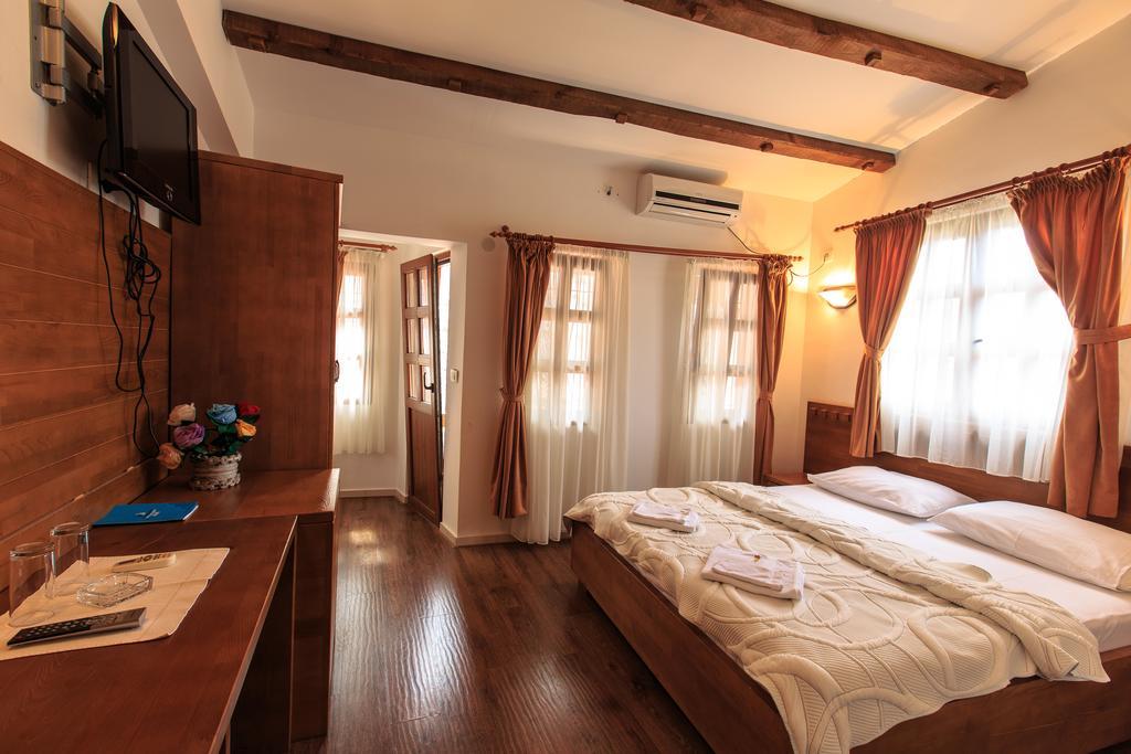 Kula Boutique Hotel Бар Екстер'єр фото