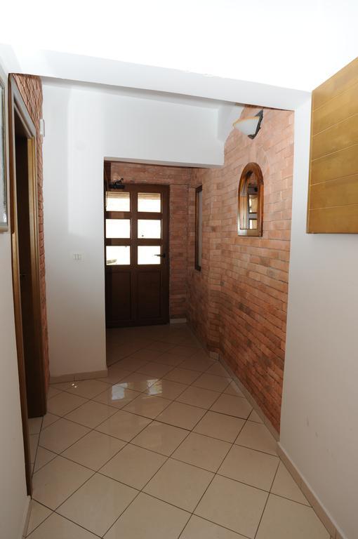 Kula Boutique Hotel Бар Екстер'єр фото