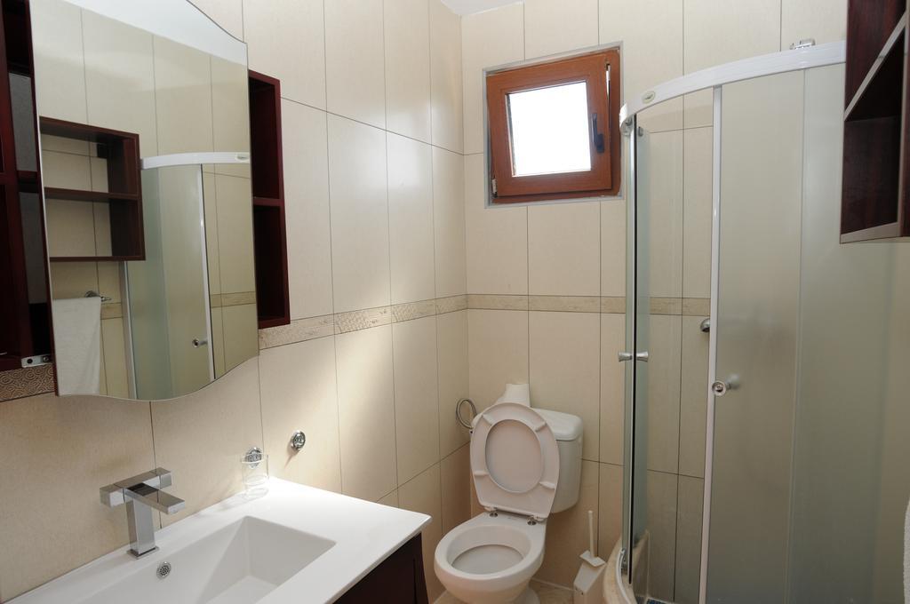Kula Boutique Hotel Бар Номер фото