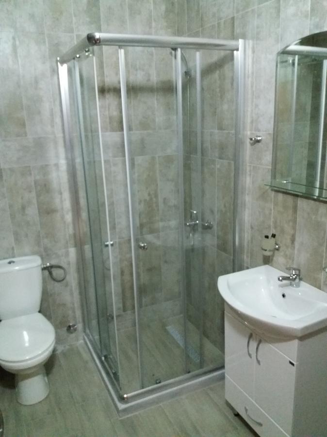 Kula Boutique Hotel Бар Екстер'єр фото