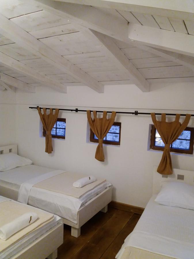 Kula Boutique Hotel Бар Екстер'єр фото