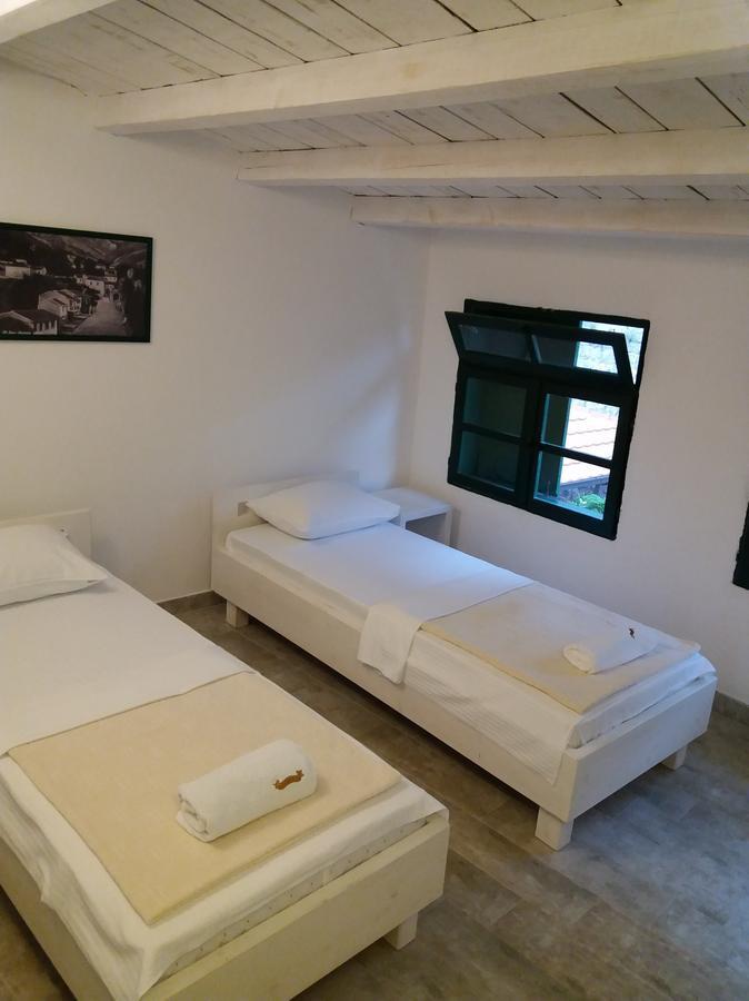 Kula Boutique Hotel Бар Екстер'єр фото