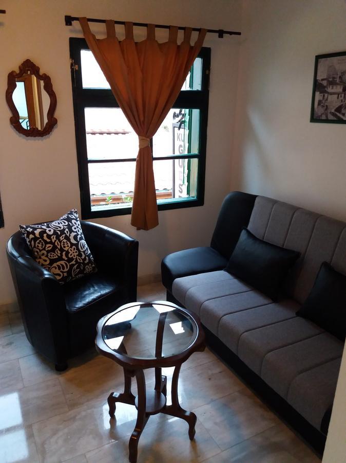 Kula Boutique Hotel Бар Екстер'єр фото