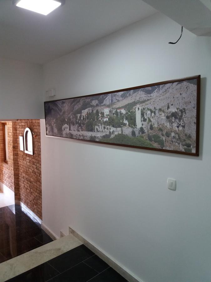 Kula Boutique Hotel Бар Екстер'єр фото