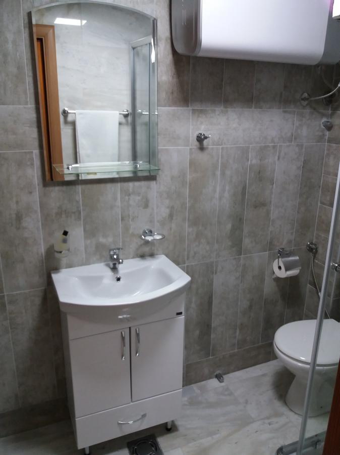 Kula Boutique Hotel Бар Екстер'єр фото